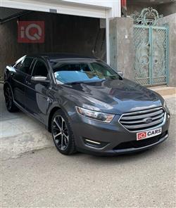 فورد تورس
